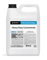 Heavy Duty Concentrate -5